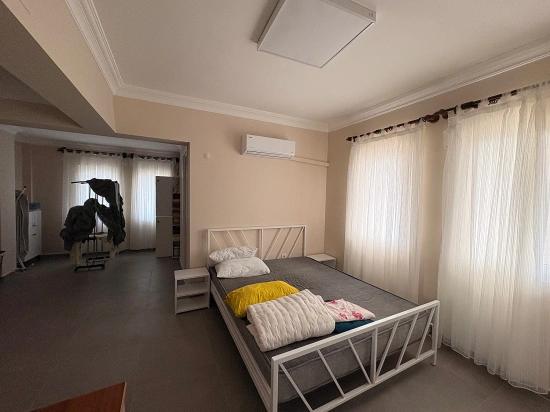 Muğla Dalyan Okçular Mah. Eşyalı 2+1 Kiralık Müstakil Ev